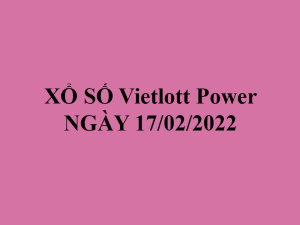 vietlott172