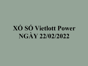 vietlott222