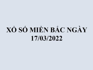 xổ số miền bắc hôm nay - kết quả xổ số miền bắc