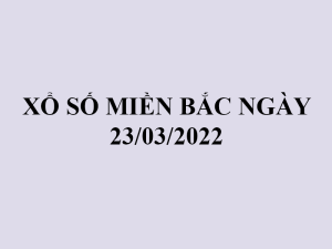 xổ số miền bắc hôm nay - kết quả xổ số miền bắc